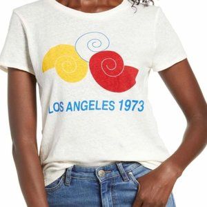 Madewell Graphic Tee